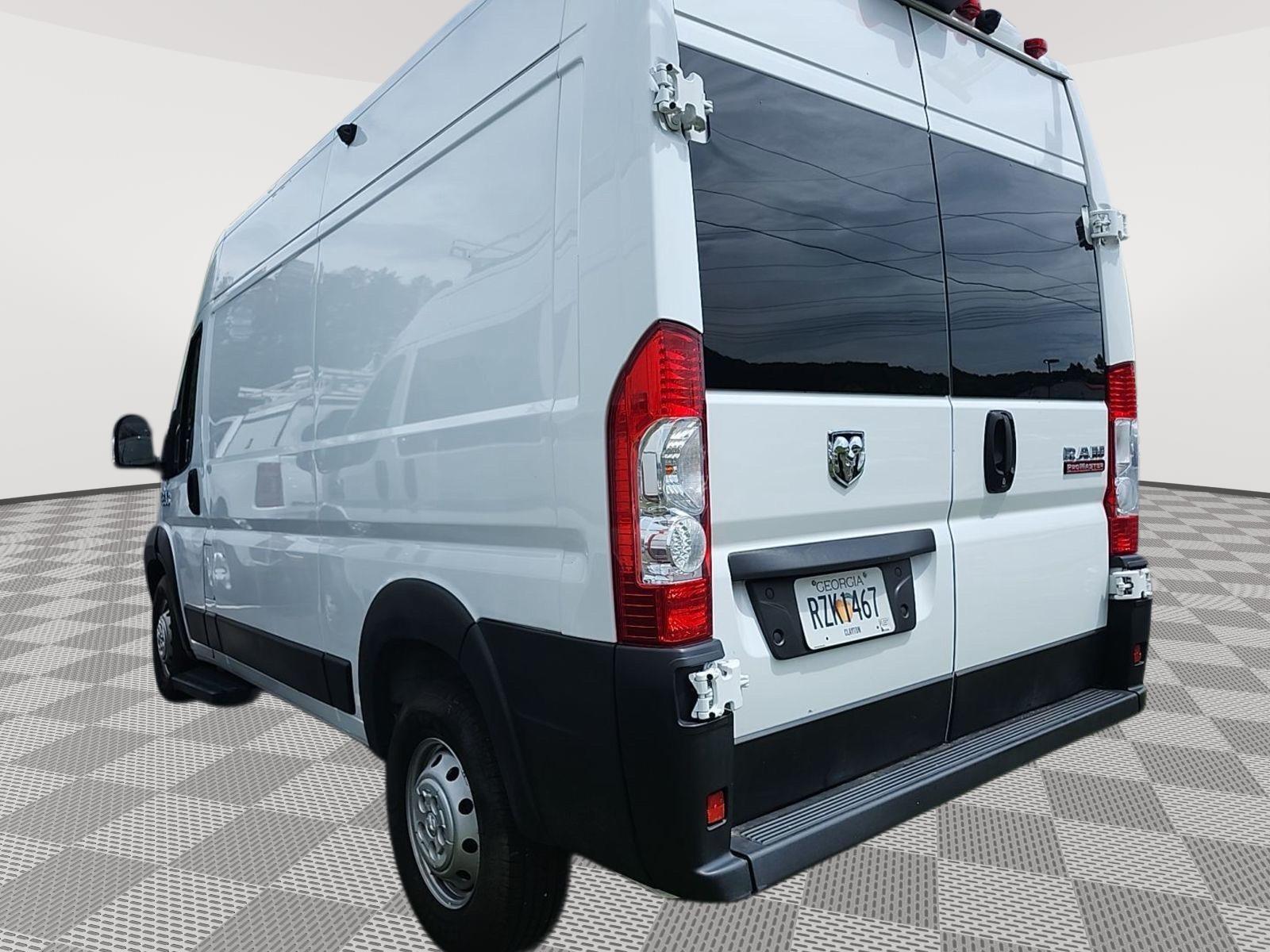ram promaster cargo van 2021 3C6LRVBG4ME520930 image ram promaster cargo van 2021 3C6LRVBG4ME520930 image